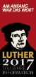 Logo Luther 2017